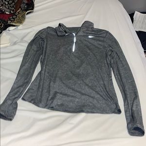 Nike quarterzip